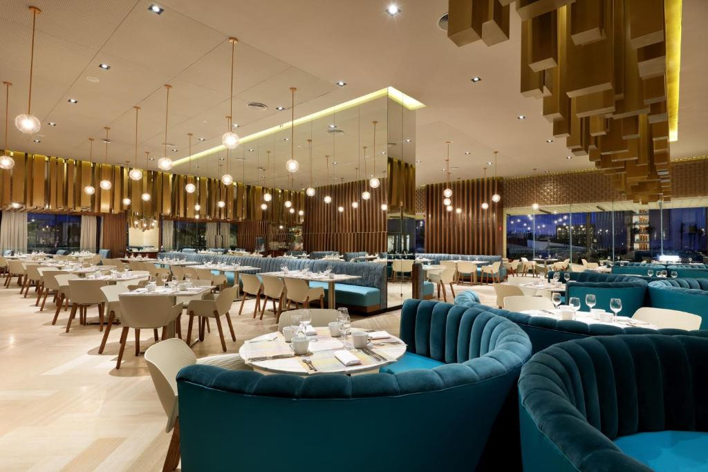 Grand Palladium Costa Mujeres Resort & Spa 5*