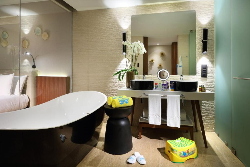 Grand Palladium Costa Mujeres Resort & Spa 5*