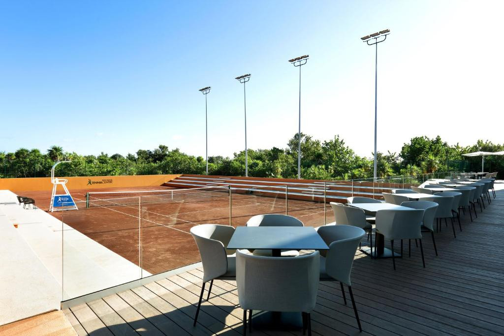 Grand Palladium Costa Mujeres Resort & Spa 5*