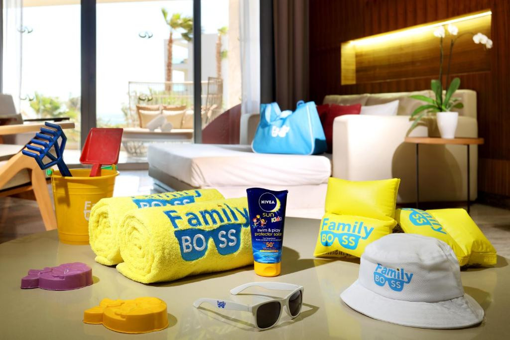 Grand Palladium Costa Mujeres Resort & Spa 5*