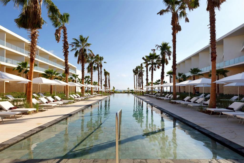 Grand Palladium Costa Mujeres Resort & Spa 5*