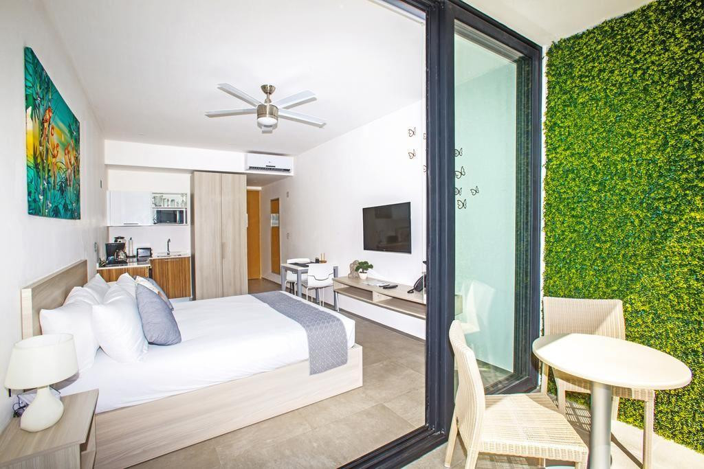 Klr The City Condos By Sercotel 5*