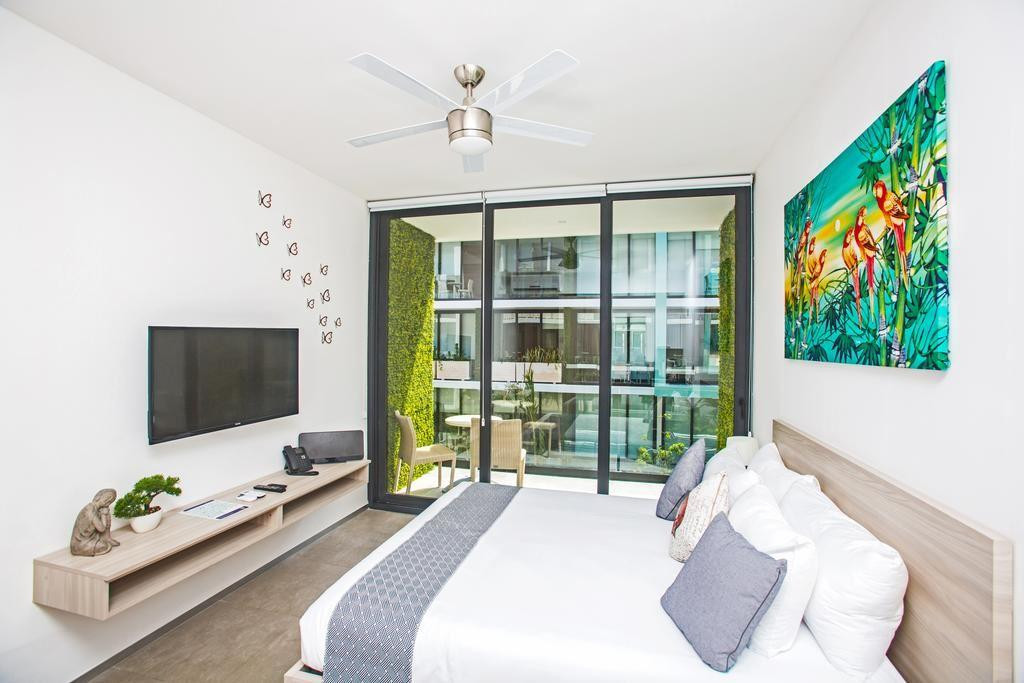 Klr The City Condos By Sercotel 5*