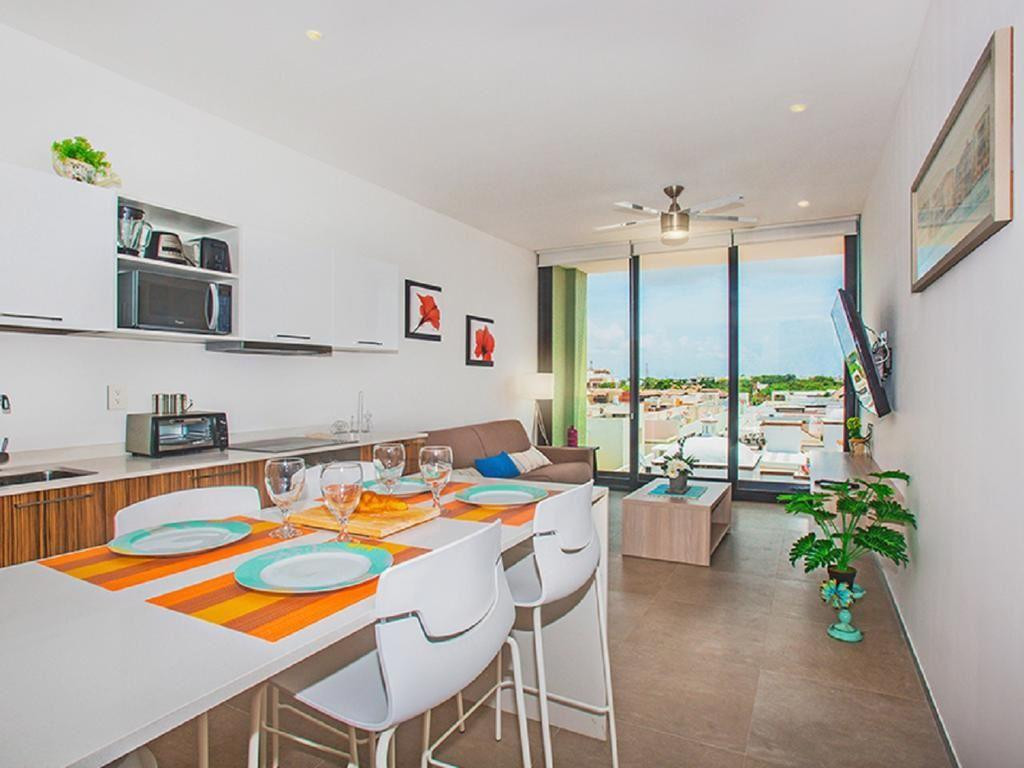 Klr The City Condos By Sercotel 5*