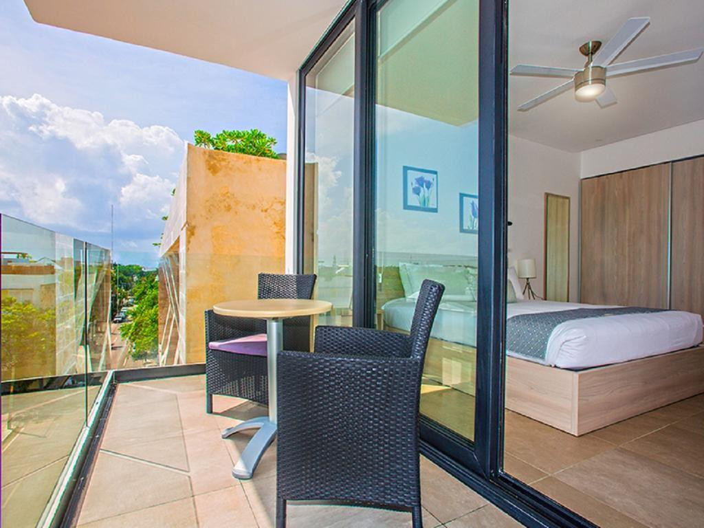 Klr The City Condos By Sercotel 5*