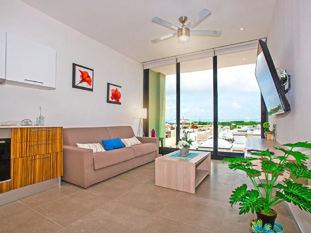 Klr The City Condos By Sercotel 5*