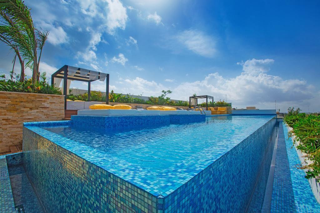 Klr The City Condos By Sercotel 5*