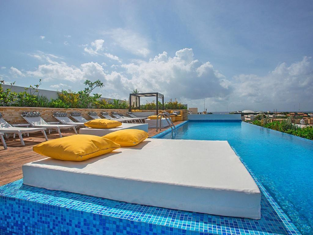 Klr The City Condos By Sercotel 5*