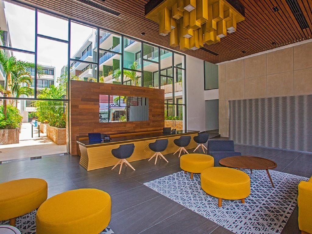 Klr The City Condos By Sercotel 5*