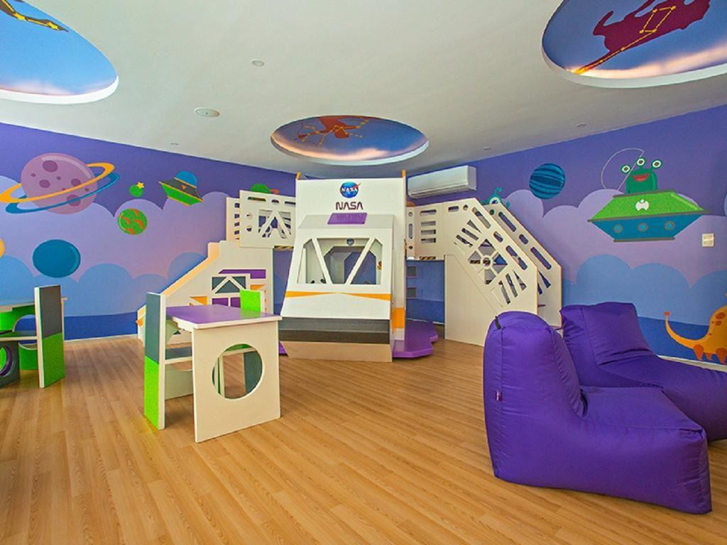Klr The City Condos By Sercotel 5*