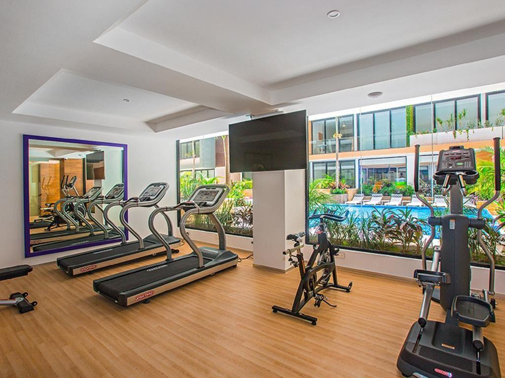 Klr The City Condos By Sercotel 5*