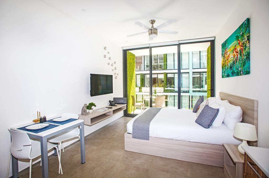 Klr The City Condos By Sercotel 5*