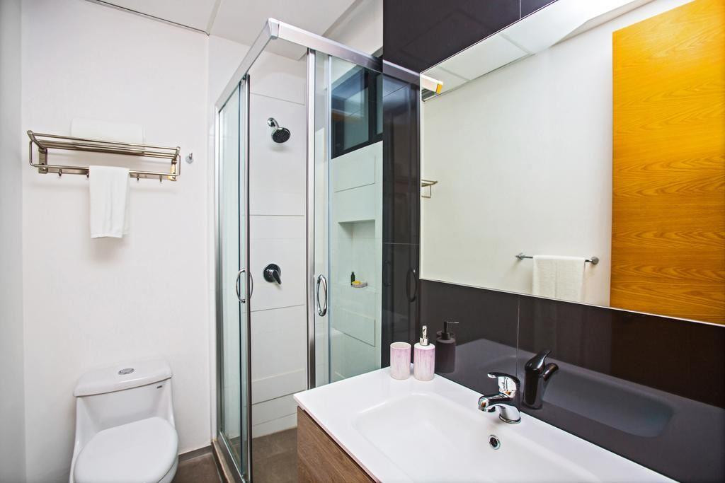 Klr The City Condos By Sercotel 5*