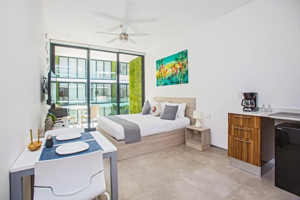 Klr The City Condos By Sercotel 5*