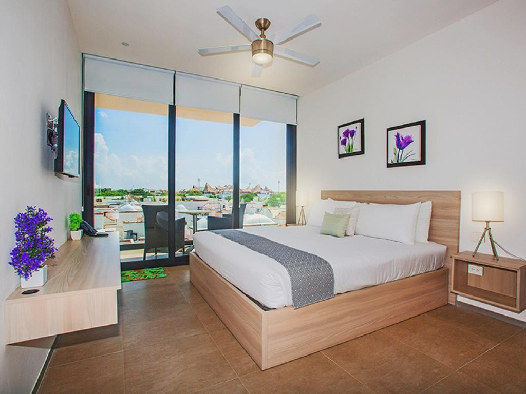 Klr The City Condos By Sercotel 5*
