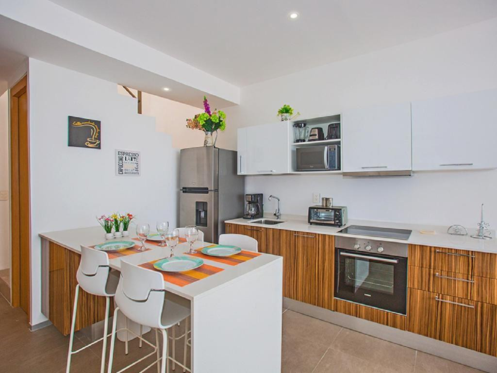 Klr The City Condos By Sercotel 5*
