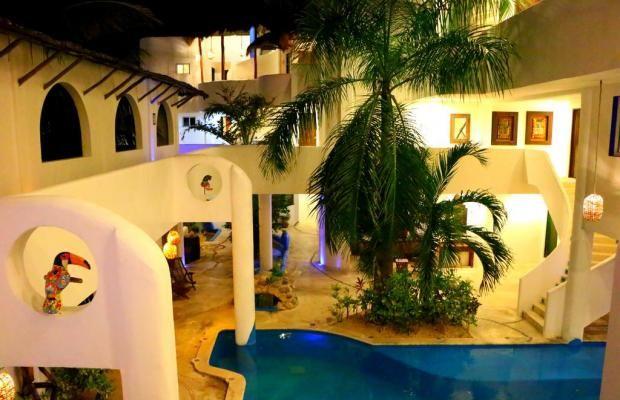 Koox Matan Kaan Hotel 3*