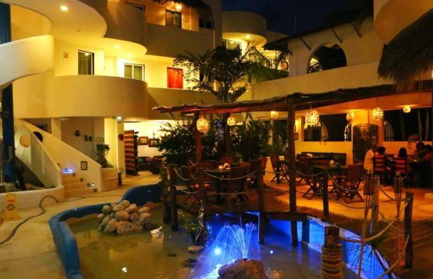 Koox Matan Kaan Hotel 3*
