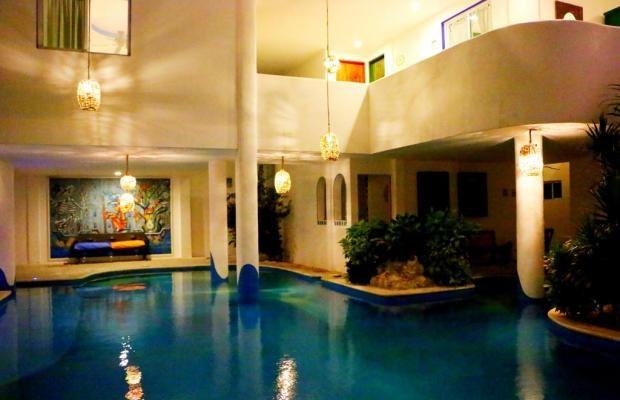 Koox Matan Kaan Hotel 3*