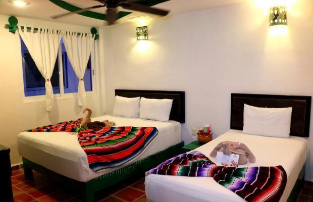Koox Matan Kaan Hotel 3*