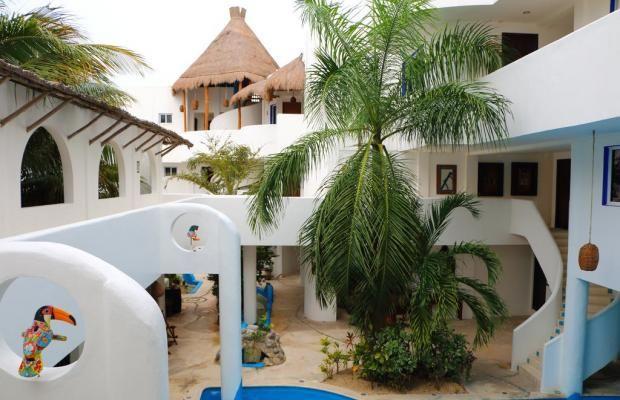 Koox Matan Kaan Hotel 3*