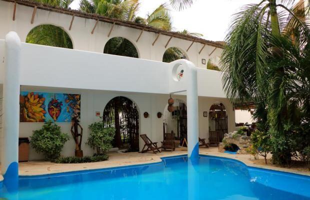 Koox Matan Kaan Hotel 3*