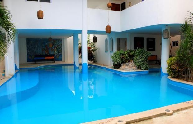 Koox Matan Kaan Hotel 3*