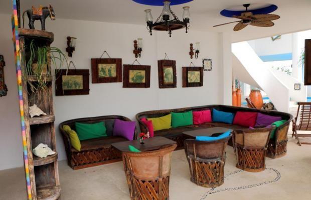 Koox Matan Kaan Hotel 3*