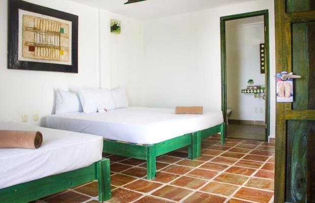 Koox Matan Kaan Hotel 3*