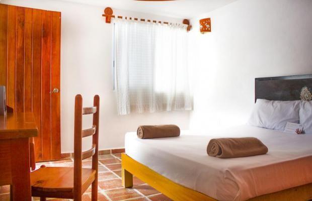 Koox Matan Kaan Hotel 3*