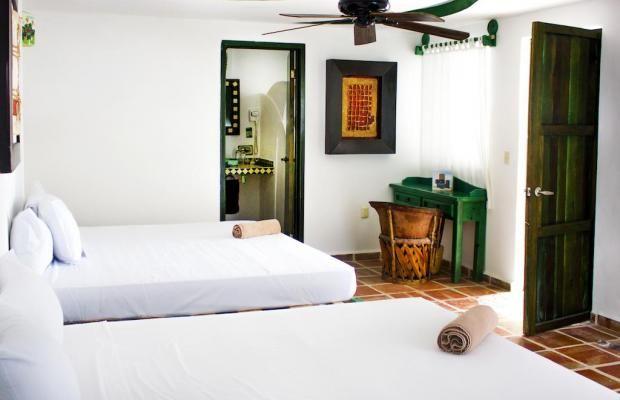 Koox Matan Kaan Hotel 3*