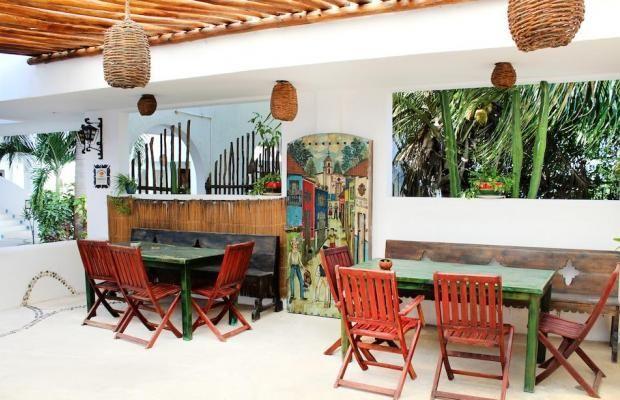 Koox Matan Kaan Hotel 3*