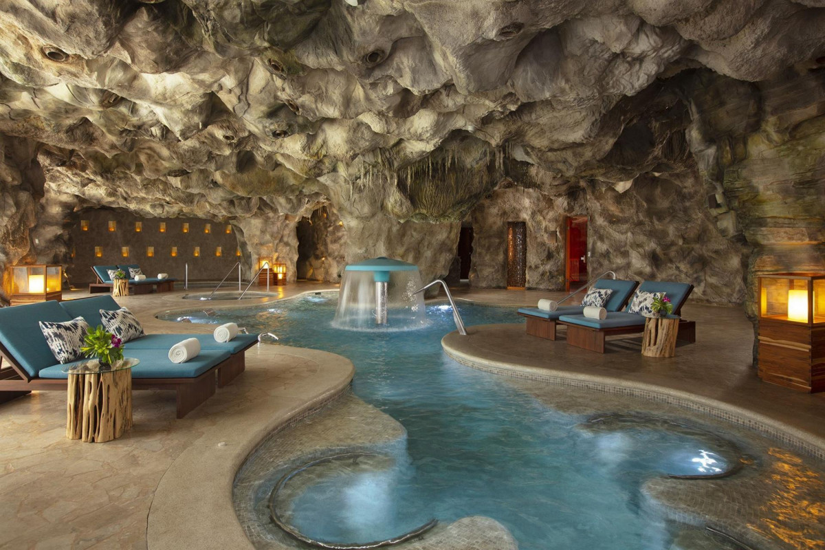 Dreams Natura Resort & Spa (Ex. Now Natura Riviera Cancun) 5*