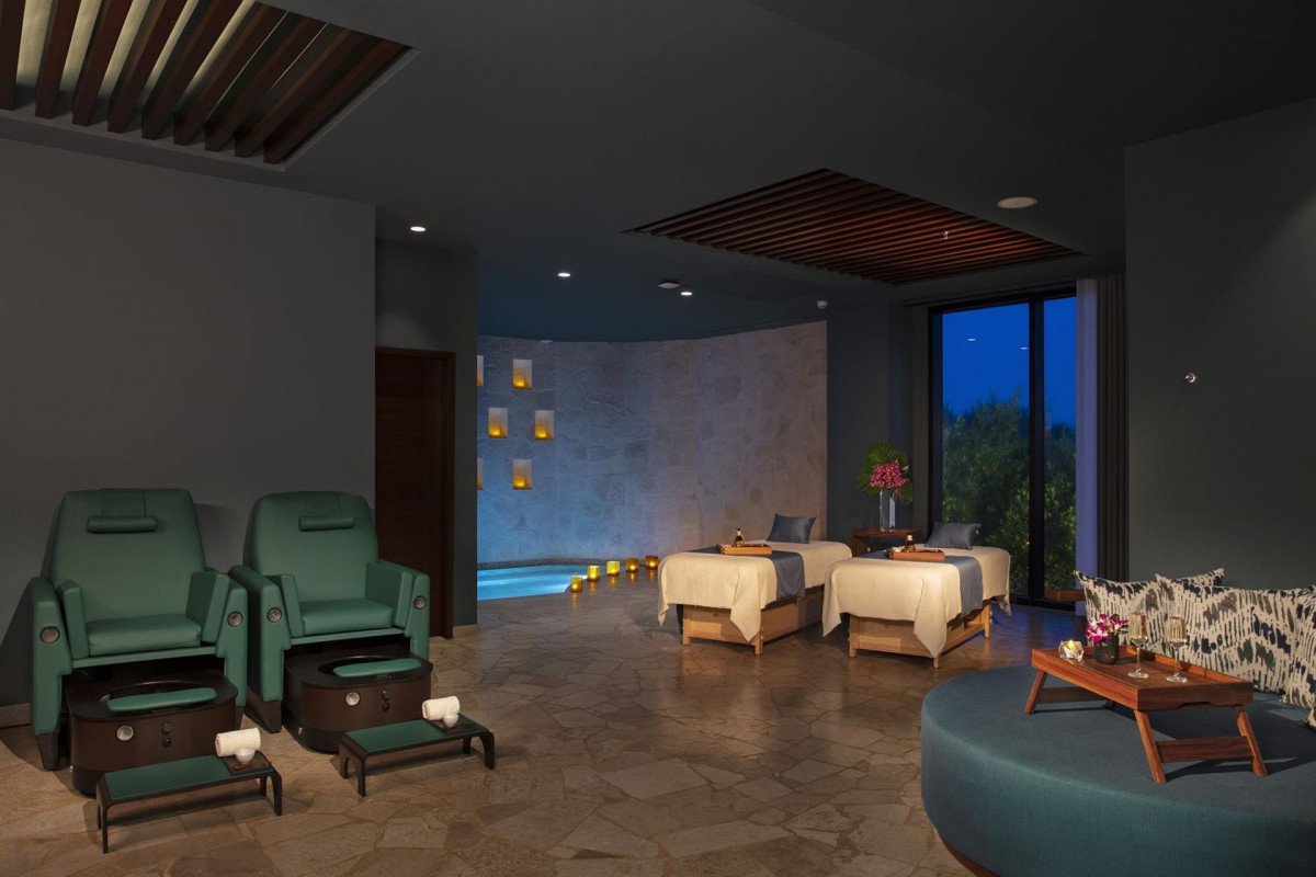 Dreams Natura Resort & Spa (Ex. Now Natura Riviera Cancun) 5*