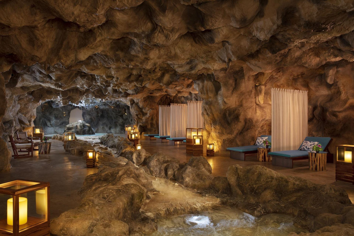 Dreams Natura Resort & Spa (Ex. Now Natura Riviera Cancun) 5*