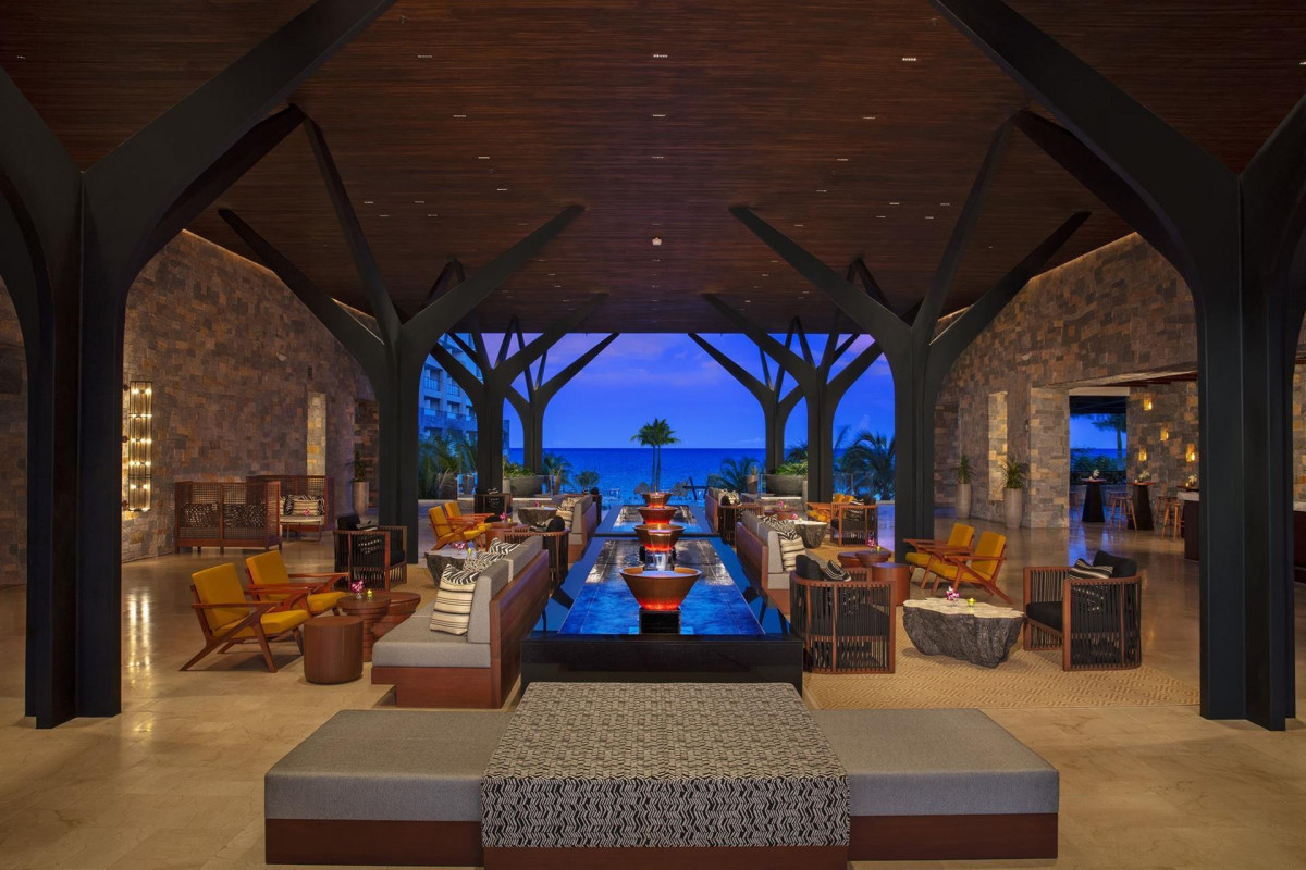 Dreams Natura Resort & Spa (Ex. Now Natura Riviera Cancun) 5*