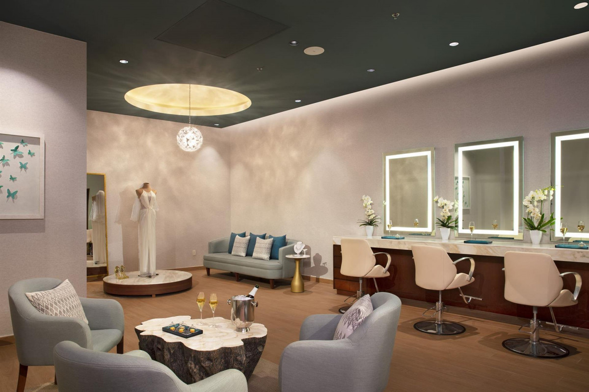 Dreams Natura Resort & Spa (Ex. Now Natura Riviera Cancun) 5*