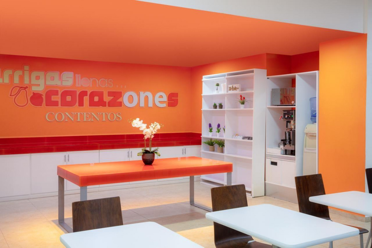 One Cancun Centro 3*