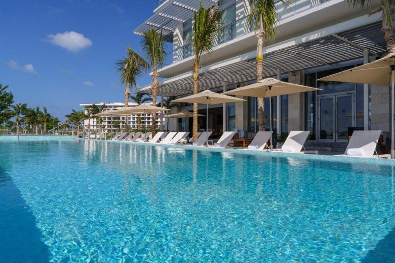 Renaissance Cancun Resort & Marina 5*