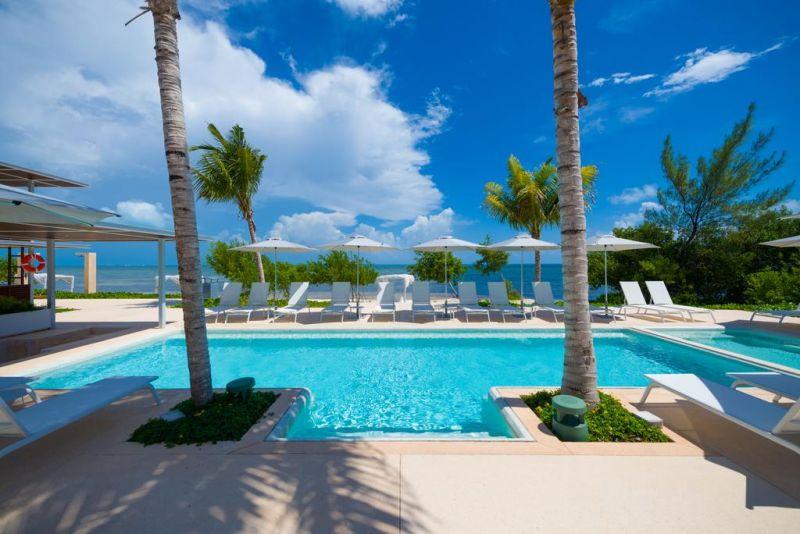 Renaissance Cancun Resort & Marina 5*