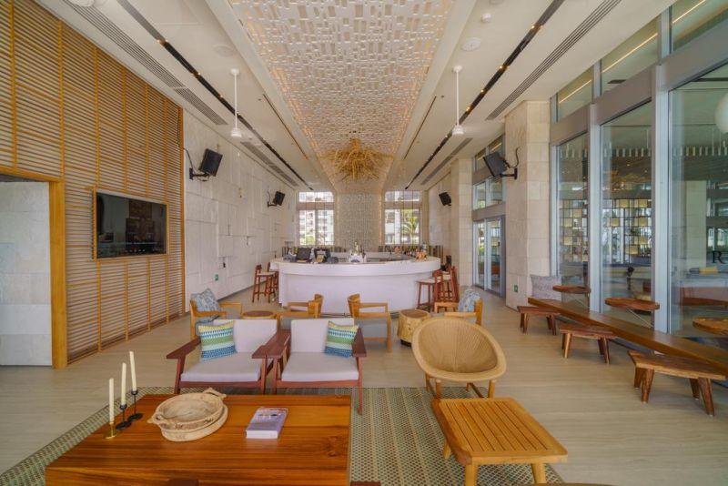 Renaissance Cancun Resort & Marina 5*