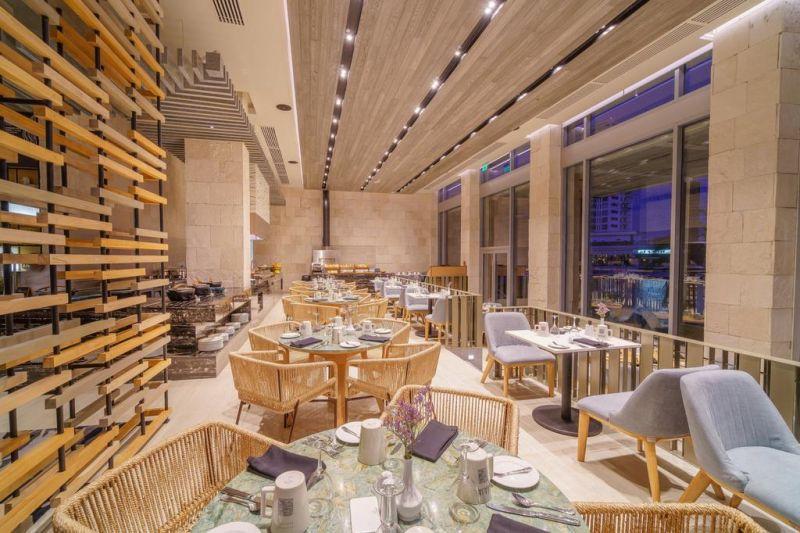 Renaissance Cancun Resort & Marina 5*