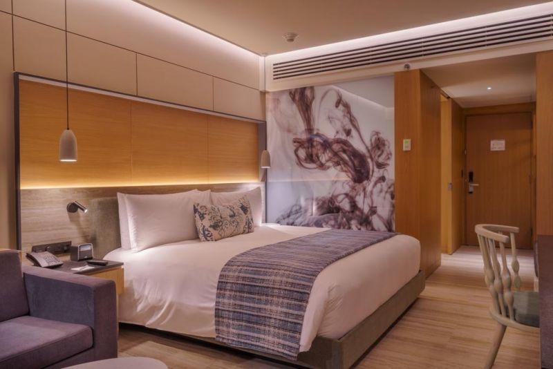 Renaissance Cancun Resort & Marina 5*