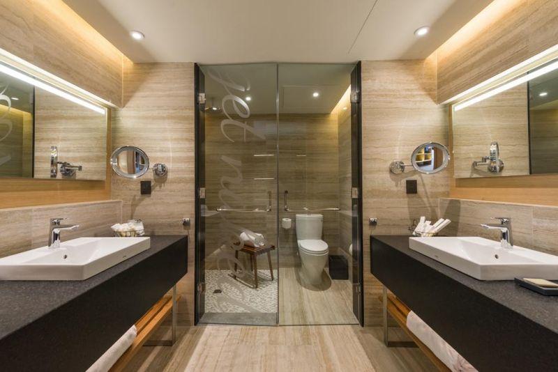 Renaissance Cancun Resort & Marina 5*