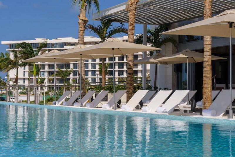 Renaissance Cancun Resort & Marina 5*