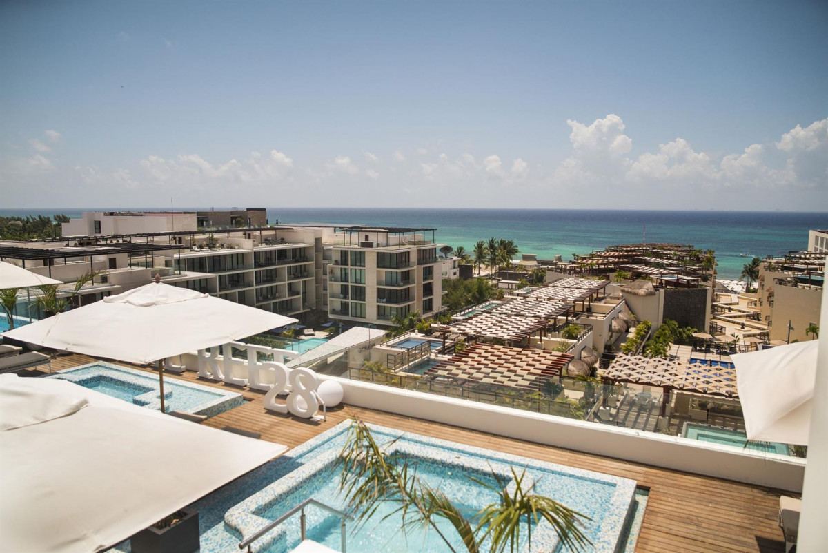 The Reef 28 4*