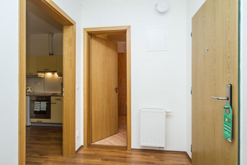 3domy Residence 4*