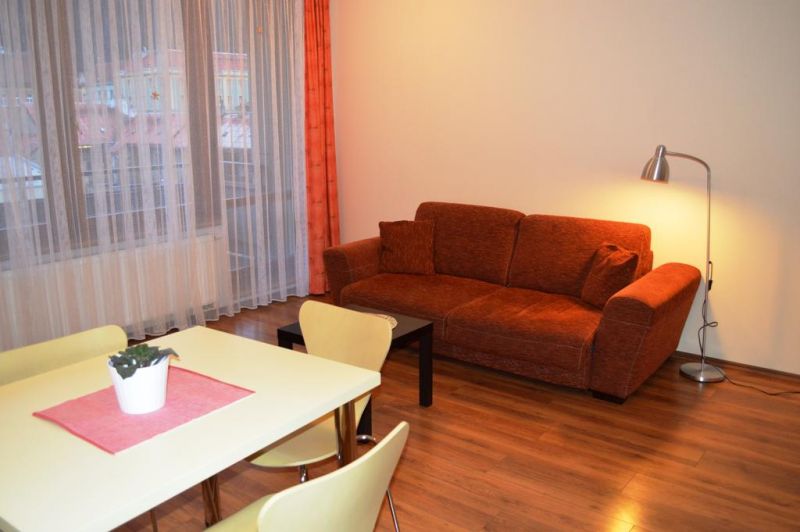3domy Residence 4*