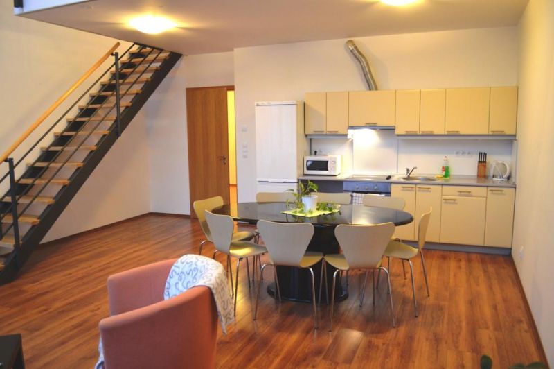 3domy Residence 4*