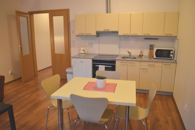 3domy Residence 4*